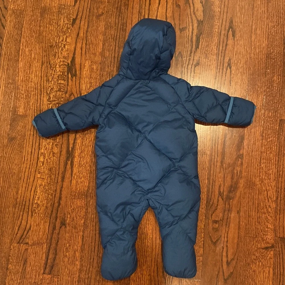 REI infant snowsuit bunting - Picture 3 of 3